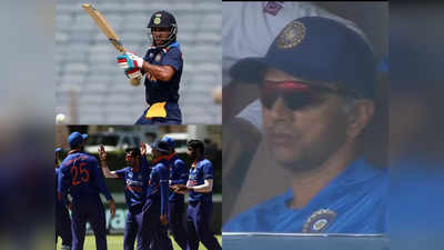 SAvIND: हार में छिपी टीम इंडिया की खुशी, इन खिलाड़ियों से निराश भी खूब होंगे राहुल द्रविड़