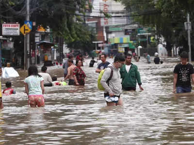 Indonesia: डूब रही थी इंडोनेशिया की राजधानी! सरकार ने बनाई एक नई कैपिटल, हिंदू धर्म से पुराना नाता