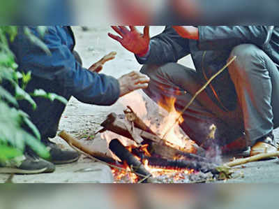 Bihar Weather Forecast : बिहारवालों...अगले 48 घंटे रहिएगा होशियार, आज इन जिलों में कोल्ड डे तो कुछ जिलों में इस दिन होगी बारिश