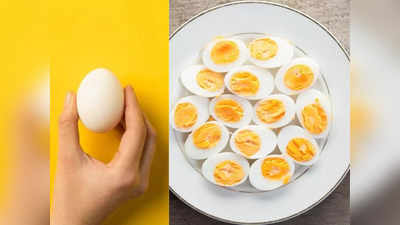 Egg Benefits: इस सेलिब्रिटी डायटीशियन ने दी लोगों को रोज अंडा खाने की सलाह, बताया आंखों से लेकर वेट लॉस तक का फायदा