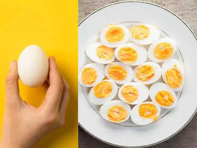 Egg Benefits: इस सेलिब्रिटी डायटीशियन ने दी लोगों को रोज अंडा खाने की सलाह, बताया आंखों से लेकर वेट लॉस तक का फायदा