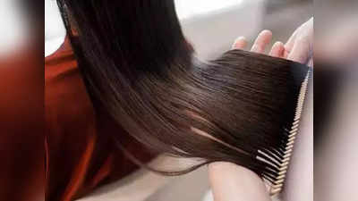 Hair smoothening  : ஹேர் ஸ்மூத்தனிங் செய்தா வெள்ளை முடி சீக்கிரம் வருமாம், வேறு பிரச்சனைகளும் தெரிஞ்சுக்கங்க!