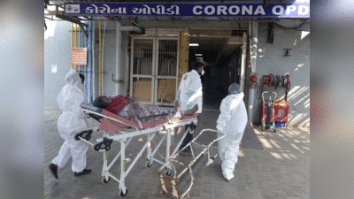 Corona News: देश में फिर डराने लगा कोरोना, 234 दिन बाद 3 लाख से ज्यादा केस, 491 की मौत