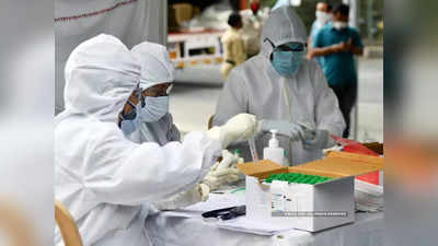coronavirus : करोनाचा कहर! देशात ३ लाखांवर आढळले नवीन रुग्ण, मृतांची संख्या ५०० जवळ