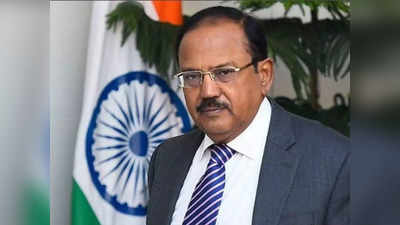 Ajit Doval Birthday :पाकिस्तान में 7 साल अंडर कवर एजेंट, ऑपरेशन ब्लैक थंडर में अहम भूमिका, ऐसे रॉ से जुड़े थे अजीत डोभाल