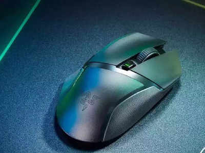 ಗೇಮ್ ನ್ನು ಫಾಸ್ಟ್ ಮತ್ತು ಸ್ಮೂಥ್ ಆಗಿ ಆಡಲು Gaming Mouse ಬಳಸಿ