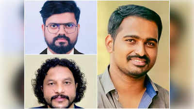 സാമൂഹിക, സാംസ്‌കാരിക കൂട്ടായ്മ റിയാദ് ടാക്കീസിന് പുതിയ നേതൃത്വം