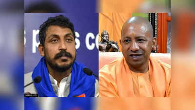 UP Vidhan Sabha Chunav: गोरखपुर से CM योगी आदित्‍यनाथ को चुनौती देंगे चंद्रशेखर आजाद, चुनाव लड़ने का ऐलान किया