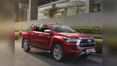 आ गया Fortuner का भाई, धांसू खूबियों वाला Toyota Hilux हुआ पेश, जानें खासियतें