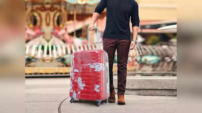 Trolley Bag Set वर मिळवा ७० टक्क्यांपर्यंत सूट, आजच ऑर्डर करा