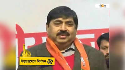 পুত্রবধূর পর BJP-তে মুলায়মের শ্যালক, ধস সপা শিবিরে