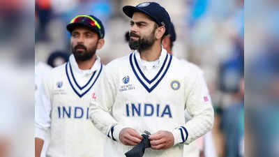 ICC ने दिली टीम इंडियाला वाईट बातमी; भारताने मानाचे स्थान गमावले