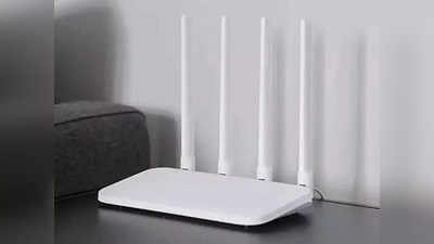 Wi-Fi Router: वाय-फाय राउटरची रेंज वाढवण्यासाठी उपयोगी येतील ‘या’ टिप्स, मिळेल सुपरफास्ट इंटरनेट स्पीड