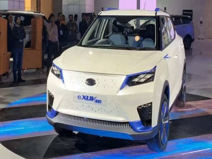 Upcoming Electric Cars in india in 2022 1
