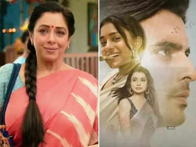 TV Serial Spoiler: अनुपमा समेत सई-विराट की जिंदगी में ट्विस्ट, इमली में आया तूफान