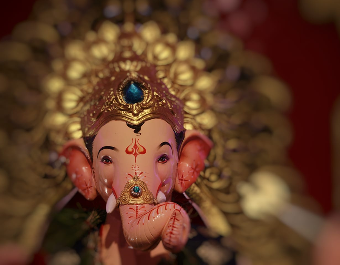 Lord Ganesha