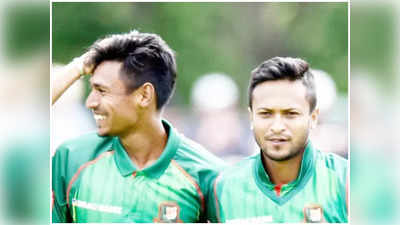 ICC-র বর্ষসেরা ODI দলে দাপট বাংলাদেশের, শূন্য হাতেই ফিরতে হল ভারতকে