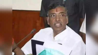 Tamilnadu news: AIADMK नेताओं पर छापेमारी जारी, अब छठे पूर्व मंत्री अंबालागन के 57 परिसरों पर पड़े छापे