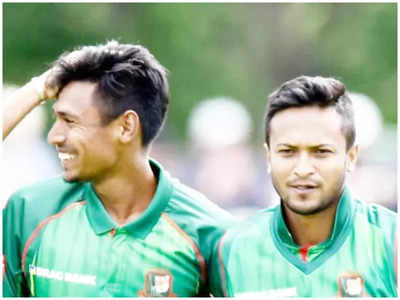 ICC-র বর্ষসেরা ODI দলে দাপট বাংলাদেশের, শূন্য হাতেই ফিরতে হল ভারতকে