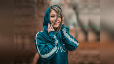 ग्रेट रिपब्लिक डे सेल पर ₹1000 से भी कम में पाएं ये Hoodies, पाएं अट्रैक्टिव लुक