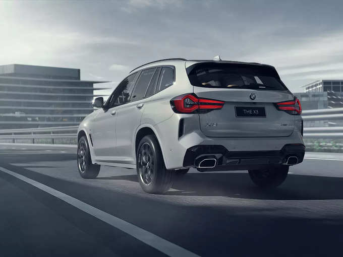 2022 BMW X3 (1)