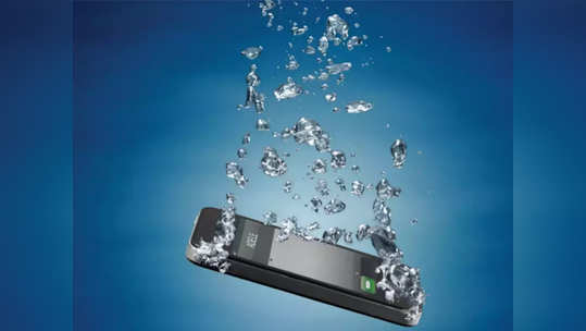 save wet phone: போன் தண்ணீரில் விழுந்துவிட்டதால்... இத செஞ்சு பாருங்க!