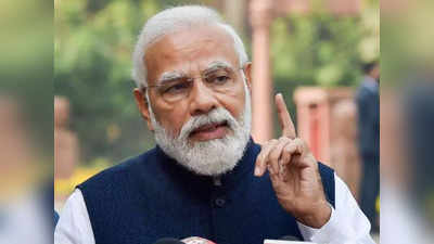 C Voter Survey: देशात आता निवडणुका झाल्यास NDAला बहुमत!; मोदींचा उत्तराधिकारी म्हणून...