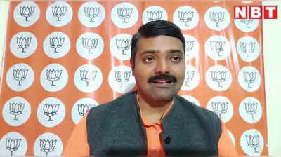 UP Chunav 2022: नामुमकिन होगी अखिलेश की जीत...मैनपुरी से चुनाव लड़ने पर बीजेपी का वार