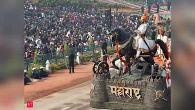 Republic Day 2022: प्रजासत्ताक दिनाच्या संचलनातील चित्ररथांची निवड कशी होती?; जाणून घ्या सविस्तर माहिती