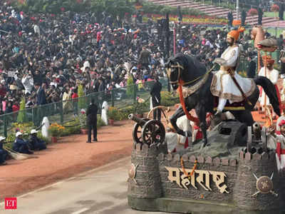 Republic Day 2022: प्रजासत्ताक दिनाच्या संचलनातील चित्ररथांची निवड कशी होती?; जाणून घ्या सविस्तर माहिती