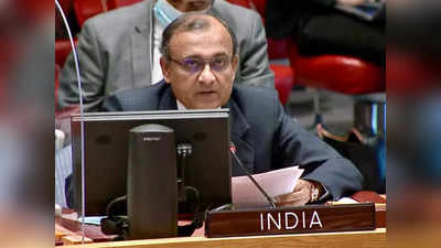 Hinduphobia At UN : संयुक्‍त राष्‍ट्र में गूंजा हिंदूफोबिया का मुद्दा, भारत ने कहा- दुनिया को खतरा समझना होगा