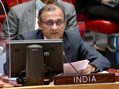 Hinduphobia At UN : संयुक्‍त राष्‍ट्र में गूंजा हिंदूफोबिया का मुद्दा, भारत ने कहा- दुनिया को खतरा समझना होगा