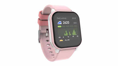 Smartwatch: ‘या’ कंपनीने लहान मुलांसाठी आणली शानदार स्मार्टवॉच, नक्कीच आवडतील याचे कमालचे फीचर
