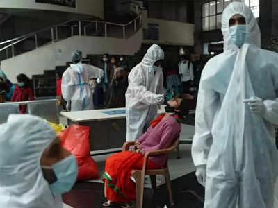 Mumbai Corona News: दिल-किडनी के मरीज निकल रहे कोविड पॉजिटिव! अस्पताल पहुंचने पर संक्रमण का चलता है पता