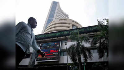 Stock Market News: शुरुआती कारोबार में 700 अंक टूटा सेंसेक्स; निफ्टी 17600 से नीचे