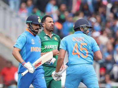 ICC T20 World Cup 2022: टी-२० वर्ल्डकप: आयसीसीचा शंखनाद! या दिवशी होणार भारत-पाकिस्तानमध्ये महामुकाबला