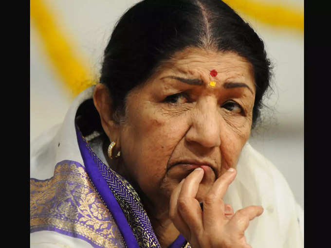 Lata Mangeshkar 2