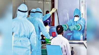 Coronavirus Omicron Update: 23 जनवरी से पीक पर होगा कोरोना, IIT प्रफेसर का दावा, जानें कब तक म‍िल जाएगी महामारी से न‍िजात