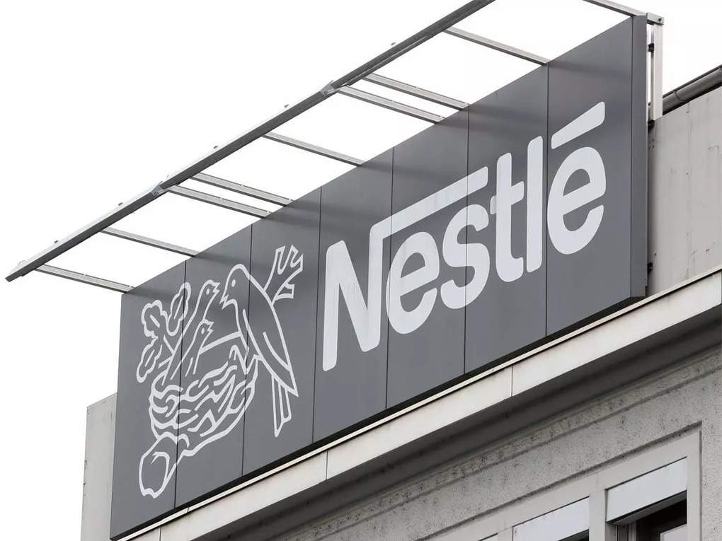 nestle