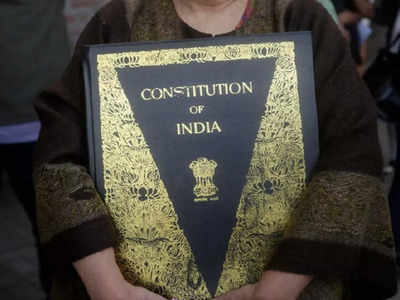​​Indian Constitution History : റിപ്പബ്ലിക് ദിനത്തിൽ ഇന്ത്യൻ ഭരണഘടനയുടെ ചരിത്രം മനസ്സിലാക്കാം