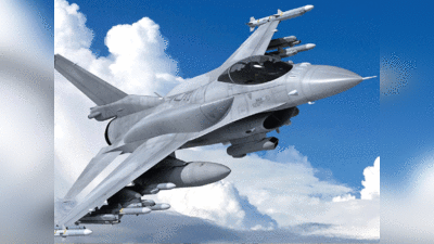 चीन के हमले का खतरा, ताइवान को सबसे खतरनाक F-16 विमान जल्‍दी देगा अमेरिका