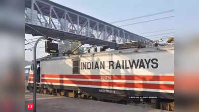 Railway Jobs: रेलवे में नौकरी का शानदार मौका, सीधा वॉल्क-इन-इंटरव्यू के जरिए मिलेगी नौकरी