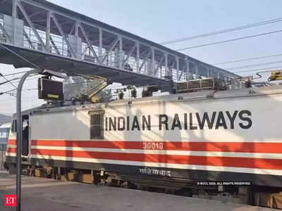 Railway Jobs: रेलवे में नौकरी का शानदार मौका, सीधा वॉल्क-इन-इंटरव्यू के जरिए मिलेगी नौकरी 
