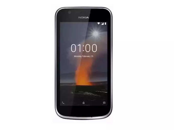 Nokia 1