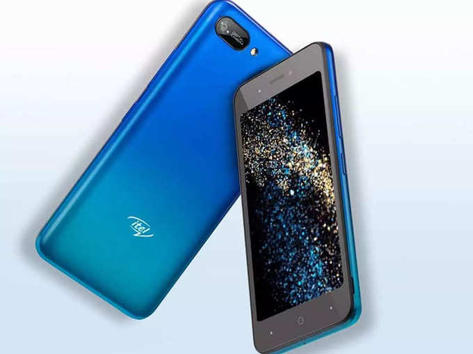 Itel A25 Pro