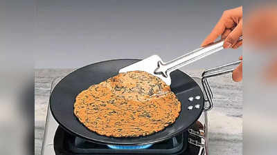 ஹை-குவாலிட்டி dosa tawa’கள் இப்போது பம்பர் சலுகையில்.