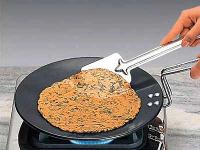 ஹை-குவாலிட்டி dosa tawa’கள் இப்போது பம்பர் சலுகையில்.