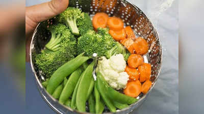 Winter vegetables: सर्दियों की इन सब्‍जियों को देखकर न बनाएं मुंह, Belly fat घटाने में हैं नंबर वन