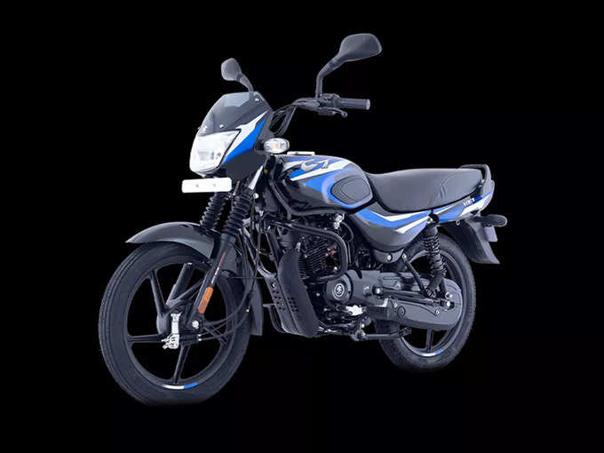 Hero HF 100 वि. Bajaj CT100: किंमत