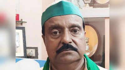 Rajveer Singh Jadaun: भाकियू प्रदेश अध्यक्ष राजवीर सिंह जादौन का यूपी सरकार पर तंज- किसानों का हितेषी कौन.. किसान अच्छे से जानते हैं?
